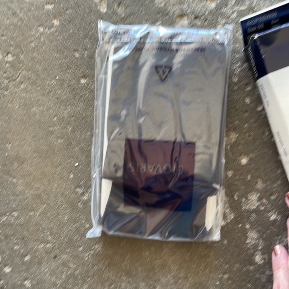 Sigvaris full hose 20-30mmHg - Picture 10 of 10